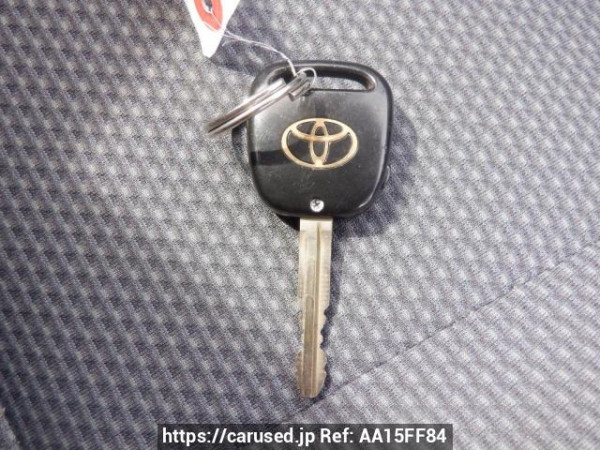 Used 2011 AT toyota succeed-van NCP51V Image[26]