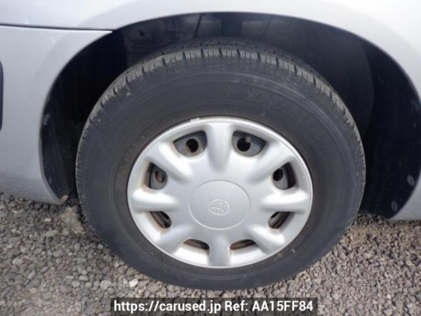 Used 2011 AT toyota succeed-van NCP51V Image[28]