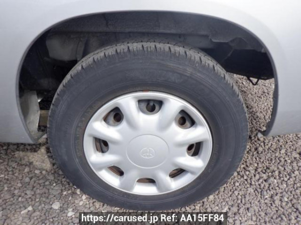 Used 2011 AT toyota succeed-van NCP51V Image[30]