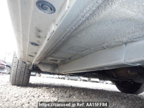 Used 2011 AT toyota succeed-van NCP51V Image[34]