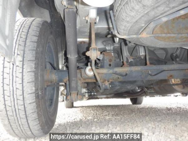 Used 2011 AT toyota succeed-van NCP51V Image[37]