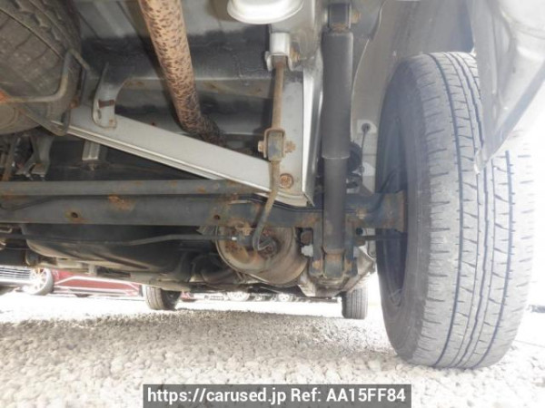Used 2011 AT toyota succeed-van NCP51V Image[38]