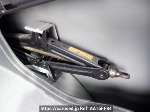 Used 2011 AT toyota succeed-van NCP51V Image[40]