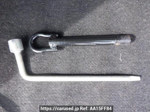 Used 2011 AT toyota succeed-van NCP51V Image[41]