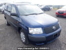 Toyota Succeed Van NCP51V