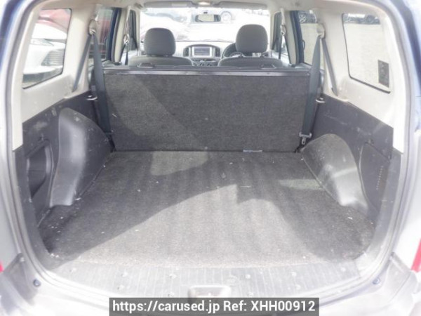 Used 2014 AT toyota succeed-van NCP51V Image[8]