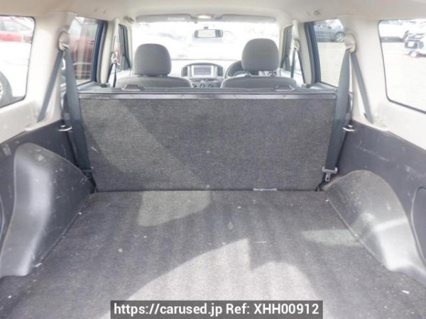 Used 2014 AT toyota succeed-van NCP51V Image[9]