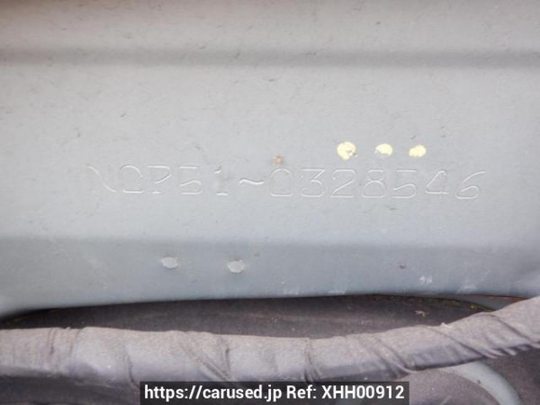 Used 2014 AT toyota succeed-van NCP51V Image[12]