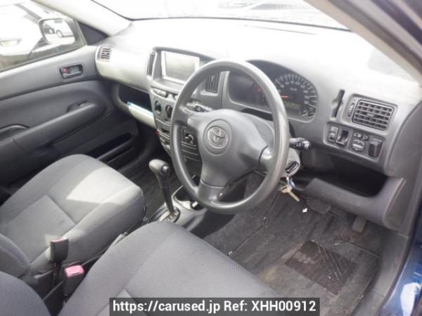 Used 2014 AT toyota succeed-van NCP51V Image[13]