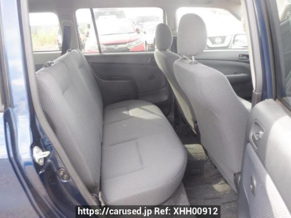 Used 2014 AT toyota succeed-van NCP51V Image[15]