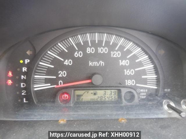 Used 2014 AT toyota succeed-van NCP51V Image[20]