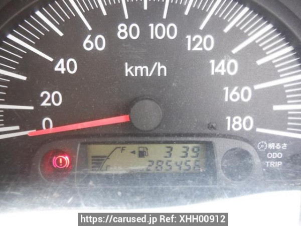 Used 2014 AT toyota succeed-van NCP51V Image[21]