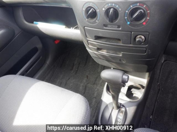 Used 2014 AT toyota succeed-van NCP51V Image[24]