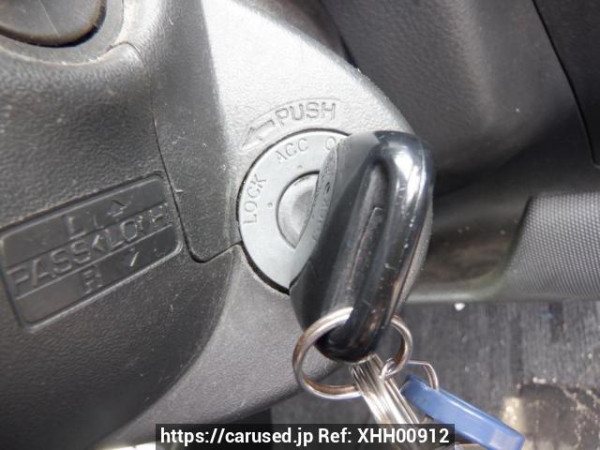 Used 2014 AT toyota succeed-van NCP51V Image[25]