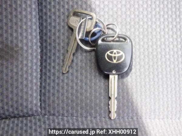 Used 2014 AT toyota succeed-van NCP51V Image[26]