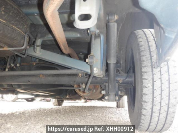 Used 2014 AT toyota succeed-van NCP51V Image[37]