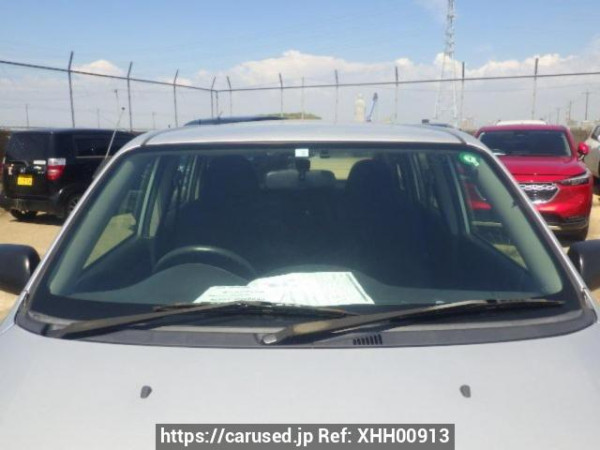 Used 2014 AT toyota probox-van NCP51V Image[8]