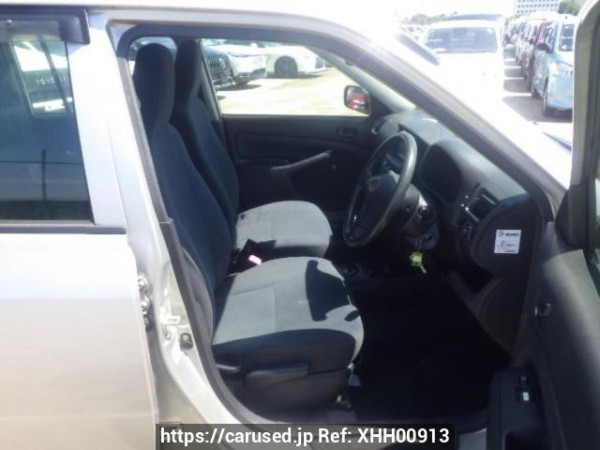 Used 2014 AT toyota probox-van NCP51V Image[12]