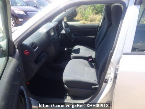 Used 2014 AT toyota probox-van NCP51V Image[13]