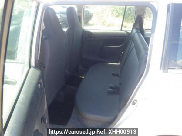 Used 2014 AT toyota probox-van NCP51V Image[14]