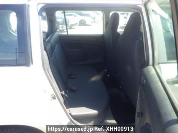 Used 2014 AT toyota probox-van NCP51V Image[15]