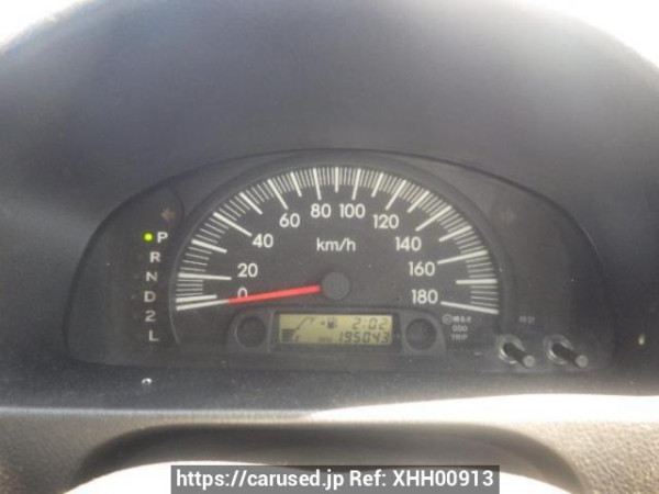 Used 2014 AT toyota probox-van NCP51V Image[19]