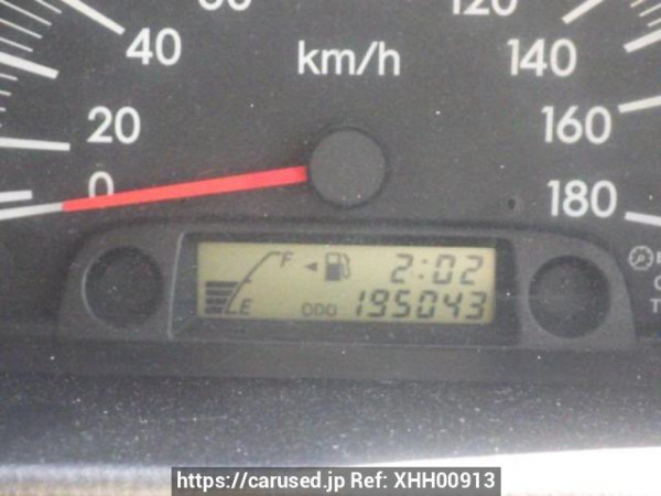 Used 2014 AT toyota probox-van NCP51V Image[20]