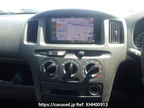 Used 2014 AT toyota probox-van NCP51V Image[21]