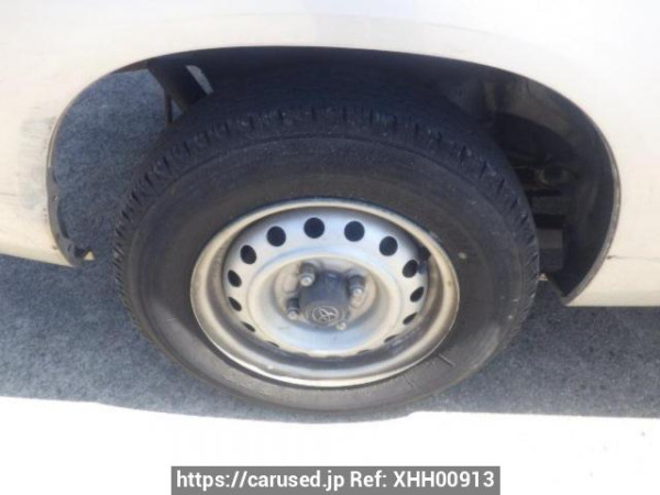 Used 2014 AT toyota probox-van NCP51V Image[25]