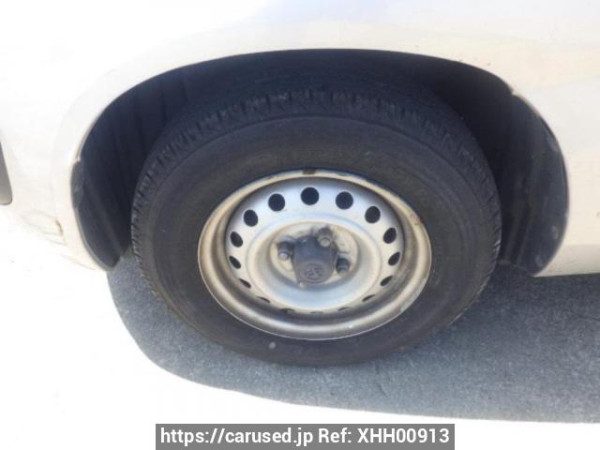 Used 2014 AT toyota probox-van NCP51V Image[27]