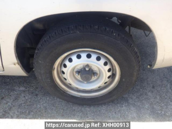 Used 2014 AT toyota probox-van NCP51V Image[28]