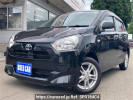 Toyota Pixis Epoch LA360A