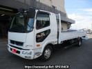 Mitsubishi Fuso Fighter FK61F