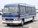 Toyota Coaster HDB31