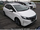 Nissan Note SNE13