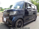 Honda N-BOX CUSTOM JF3