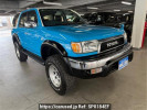 Toyota Hilux Surf RZN185W