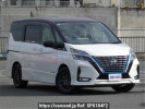 Nissan Serena HFC27