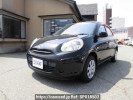 Nissan March K13