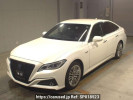 Toyota Crown Hybrid AZSH20