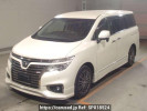 Nissan Elgrand TE52
