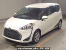 Toyota Sienta NSP170G
