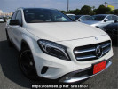 Mercedes Benz GLA-Class 156946