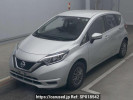 Nissan Note E12