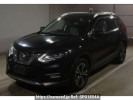 Nissan X-Trail NT32