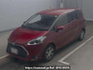 Toyota Sienta NSP170G