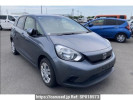 Honda Fit GR1