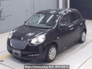 Nissan March NK13