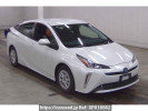 Toyota Prius ZVW51