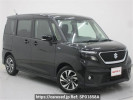 Suzuki SOLIO BANDIT MA37S